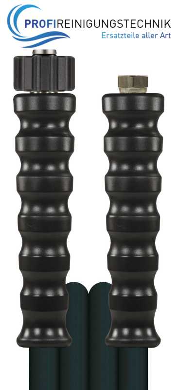 Handverschraubung : Dichtkegel M22 : 1/4" 250 bar 